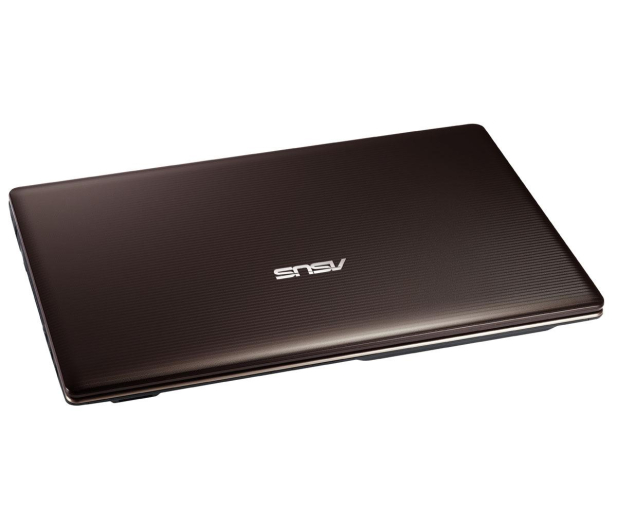 ASUS R700VJ-T2120P i7-3610QM/4GB/750/DVD-RW/Win8P - 119513 - zdjęcie 3